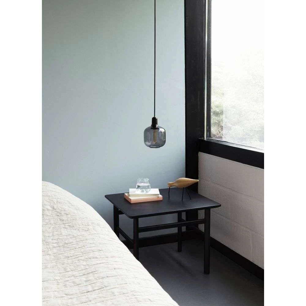 Amp Hanglamp Small Goud/Groen - Normann Copenhagen - Koop Online - Afbeelding 4