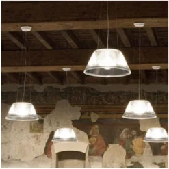 Romeo Moon S2 Hanglamp - Flos - Koop Online -Flos Shop 2159 7 1