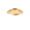 Keti Plafondlamp Gold - Lindby - Koop Online