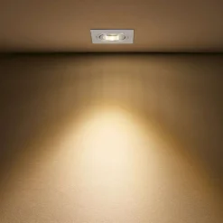 Jannis Ingebouwd Spot Alu - Arcchio - Koop Online -Flos Shop 42510965145756