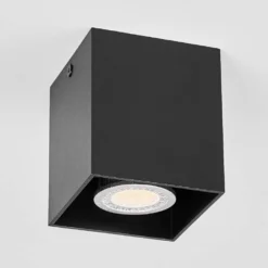 Carson Square Spot Black - Arcchio - Koop Online -Flos Shop 42510965146433