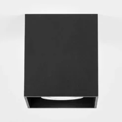 Carson Square Spot Black - Arcchio - Koop Online -Flos Shop 42510965146435