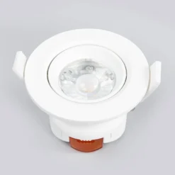 Quentin Ingebouwd Spot Ø8,5 White - Arcchio - Koop Online -Flos Shop 42510965278726