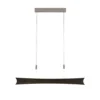 Ebba Hanglamp Black/Gold - Lucande - Koop Online