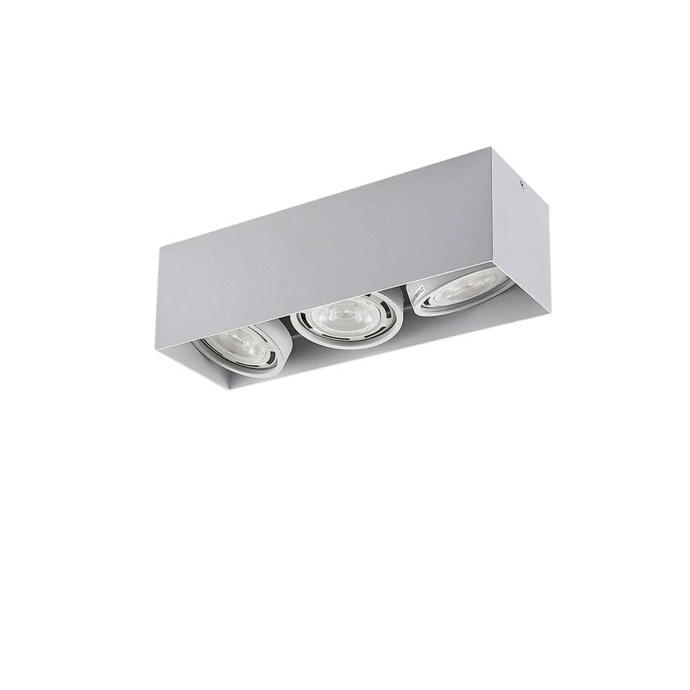 Rosalie 3 Spot White - Arcchio - Koop Online 1 Rosalie 3 Spot White - Arcchio - Koop Online