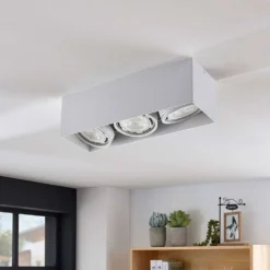 Rosalie 3 Spot White - Arcchio - Koop Online 10 Rosalie 3 Spot White - Arcchio - Koop Online -Flos Shop 42510965522635