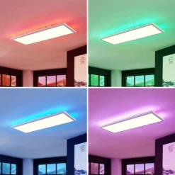 Brenda Plafondlamp 30x80 White - Arcchio - Koop Online -Flos Shop 42510965533143