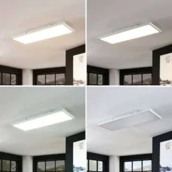 Brenda Plafondlamp 30x80 White - Arcchio - Koop Online -Flos Shop 42510965533144