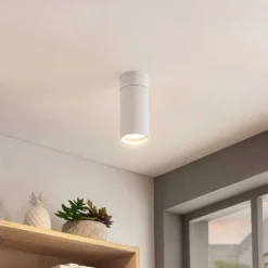 Thabo Short Spot White - Arcchio - Koop Online -Flos Shop 42510965689676