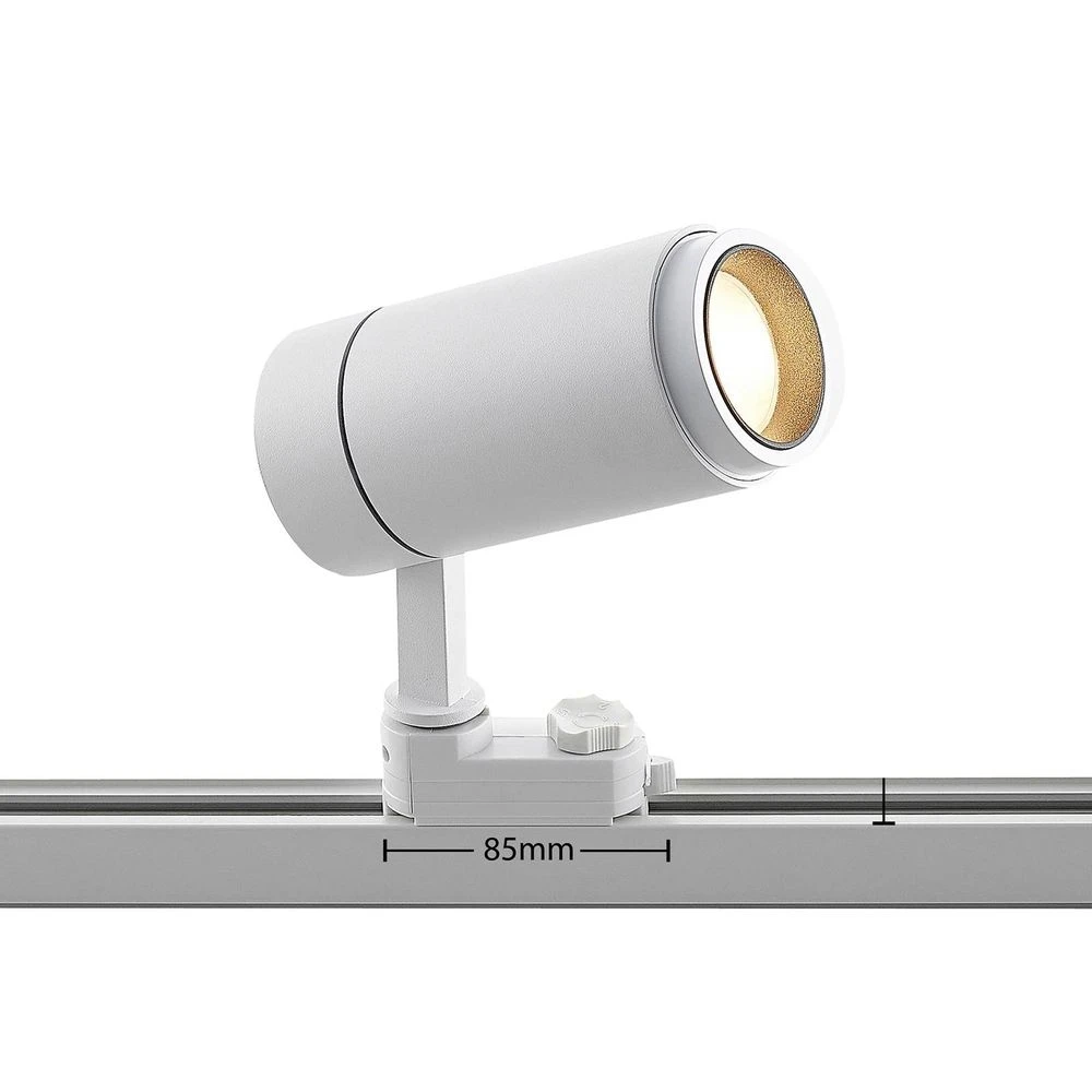 Nanna Skinnespot White - Arcchio - Koop Online 4 Nanna Skinnespot White - Arcchio - Koop Online - Afbeelding 4