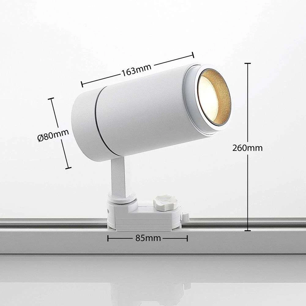 Nanna Skinnespot White - Arcchio - Koop Online 5 Nanna Skinnespot White - Arcchio - Koop Online - Afbeelding 5