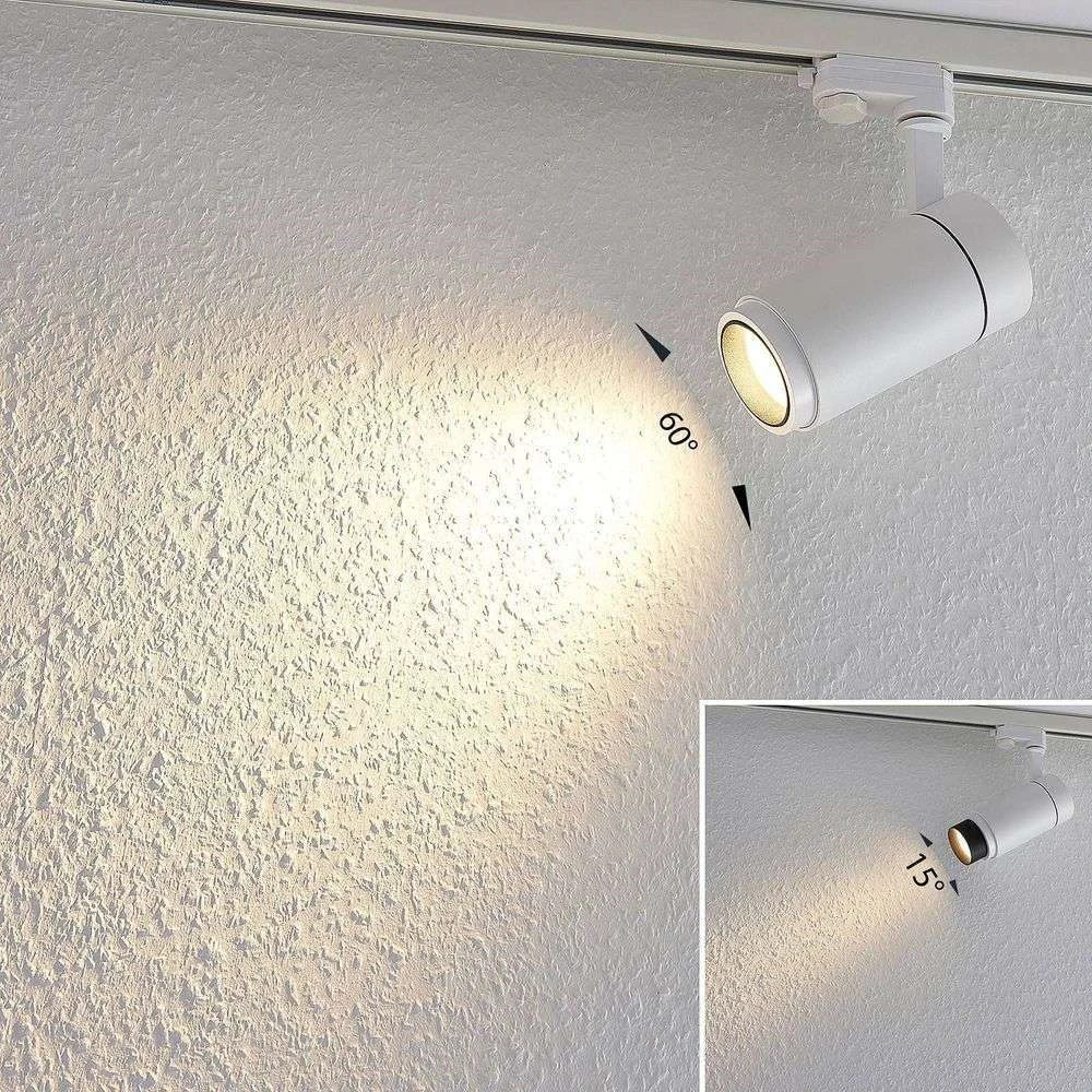 Nanna Skinnespot White - Arcchio - Koop Online 6 Nanna Skinnespot White - Arcchio - Koop Online - Afbeelding 6