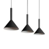 Tadej 3 Hanglamp Black/White - Arcchio - Koop Online