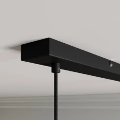 Tadej 3 Hanglamp Black/White - Arcchio - Koop Online -Flos Shop 42510965763755