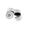 Rotari 2 Spot 2x8,9W White - Arcchio - Koop Online