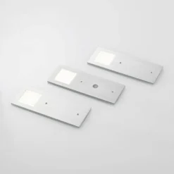 Nortra Spot 3 Pcs. Alu - Arcchio - Koop Online -Flos Shop 42510965967866