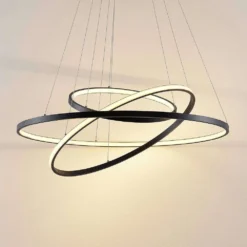 Filippa Hanglamp Matt Black/White - Lucande - Koop Online 9 Filippa Hanglamp Matt Black/White - Lucande - Koop Online -Flos Shop 42519117051575