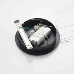 Filippa Hanglamp Matt Black/White - Lucande - Koop Online 11 Filippa Hanglamp Matt Black/White - Lucande - Koop Online -Flos Shop 42519117051577