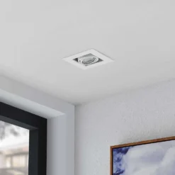 Taneja Ingebouwd Spot White - Arcchio - Koop Online -Flos Shop 42519117080973