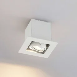 Taneja Ingebouwd Spot White - Arcchio - Koop Online -Flos Shop 42519117080975