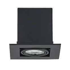 Taneja Ingebouwd Spot Black - Arcchio - Koop Online -Flos Shop 42519117081102