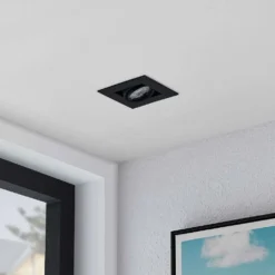 Taneja Ingebouwd Spot Black - Arcchio - Koop Online -Flos Shop 42519117081103