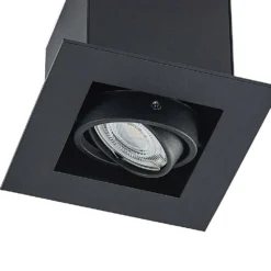 Taneja Ingebouwd Spot Black - Arcchio - Koop Online -Flos Shop 42519117081106