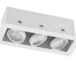 Taneja 3 Ingebouwd Spot White - Arcchio - Koop Online -Flos Shop 42519117081417