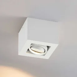 Giyan Downlight Bevestigingsspot White - Arcchio - Koop Online -Flos Shop 42519117084315
