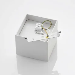 Giyan Downlight Bevestigingsspot White - Arcchio - Koop Online -Flos Shop 42519117084317