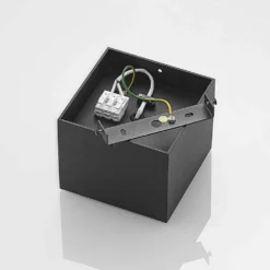 Giyan Downlight Bevestigingsspot Black - Arcchio - Koop Online -Flos Shop 42519117084487