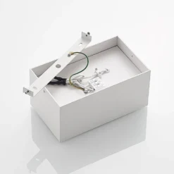 Giyan 2 Downlight Bevestigingsspot White - Arcchio - Koop Online -Flos Shop 42519117084557