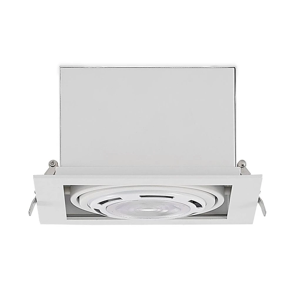 Yasna Ingebouwd Spot White - Arcchio - Koop Online 1 Yasna Ingebouwd Spot White - Arcchio - Koop Online