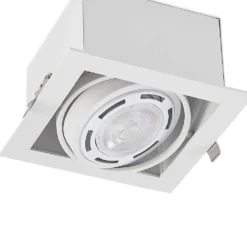 Yasna Ingebouwd Spot White - Arcchio - Koop Online 11 Yasna Ingebouwd Spot White - Arcchio - Koop Online -Flos Shop 42519117085167