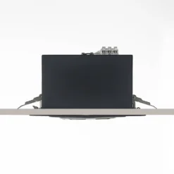 Yasna Ingebouwd Spot Black - Arcchio - Koop Online -Flos Shop 42519117085306