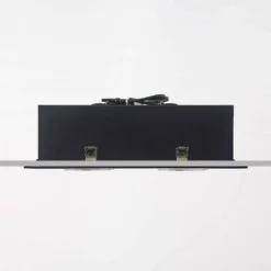 Yasna 2 Ingebouwd Spot Black - Arcchio - Koop Online -Flos Shop 42519117085546