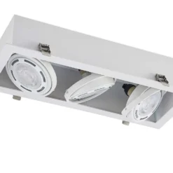 Yasna 3 Ingebouwd Spot White - Arcchio - Koop Online -Flos Shop 42519117085787