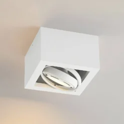 Ilina Bevestigingsspot White - Arcchio - Koop Online -Flos Shop 42519117092235