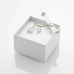 Ilina Bevestigingsspot White - Arcchio - Koop Online -Flos Shop 42519117092237