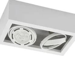 Ilina 2 Bevestigingsspot White - Arcchio - Koop Online 10 Ilina 2 Bevestigingsspot White - Arcchio - Koop Online -Flos Shop 42519117092476