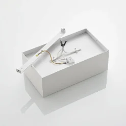 Ilina 2 Bevestigingsspot White - Arcchio - Koop Online 11 Ilina 2 Bevestigingsspot White - Arcchio - Koop Online -Flos Shop 42519117092477