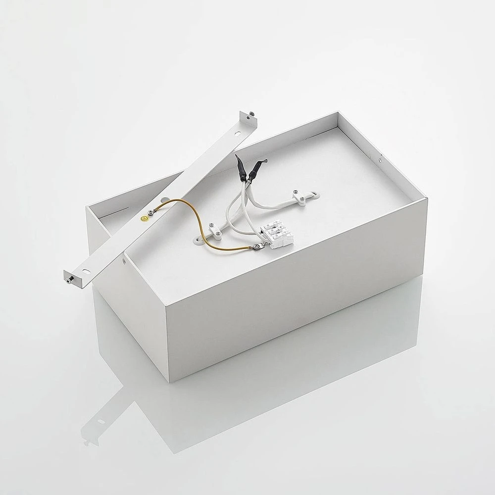 Ilina 2 Bevestigingsspot White - Arcchio - Koop Online 6 Ilina 2 Bevestigingsspot White - Arcchio - Koop Online - Afbeelding 6