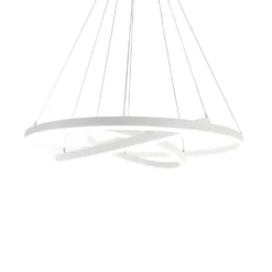 Albiona 3 Hanglamp Hvid - Arcchio - Koop Online
