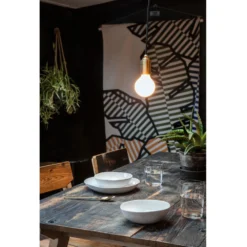 Lichtbron LED 6W Porselein Ll E27 - Tala - Koop Online -Flos Shop 5060400150182 pc3a6re led 6w porcelain ll e27 tala 4