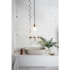 Lichtbron LED 6W Porselein Ll E27 - Tala - Koop Online -Flos Shop 5060400150182 pc3a6re led 6w porcelain ll e27 tala 5