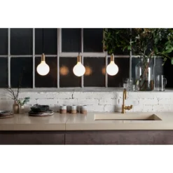 Lichtbron LED 6W Porselein Lll E27 - Tala - Koop Online 10 Lichtbron LED 6W Porselein Lll E27 - Tala - Koop Online -Flos Shop 5060400150199 pc3a6re led 6w porcelain lll e27 tala 5