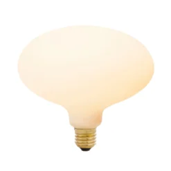 Lichtbron LED 6W Ovaal E27 - Tala - Koop Online -Flos Shop 5060400150205 pc3a6re led 6w oval e27 tala 3