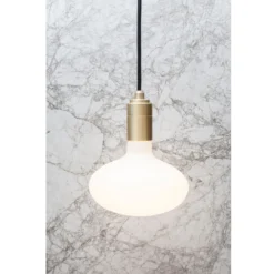 Lichtbron LED 6W Ovaal E27 - Tala - Koop Online -Flos Shop 5060400150205 pc3a6re led 6w oval e27 tala 4