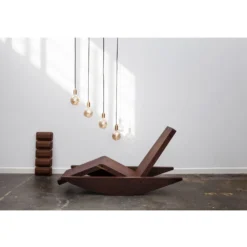 Lichtbron LED 2W Voronoin In E27 - Tala - Koop Online -Flos Shop 5060400151875 voronoi i pendel tala 4