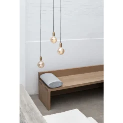 Lichtbron LED 2W Voronoin In E27 - Tala - Koop Online -Flos Shop 5060400151875 voronoi i pendel tala 5